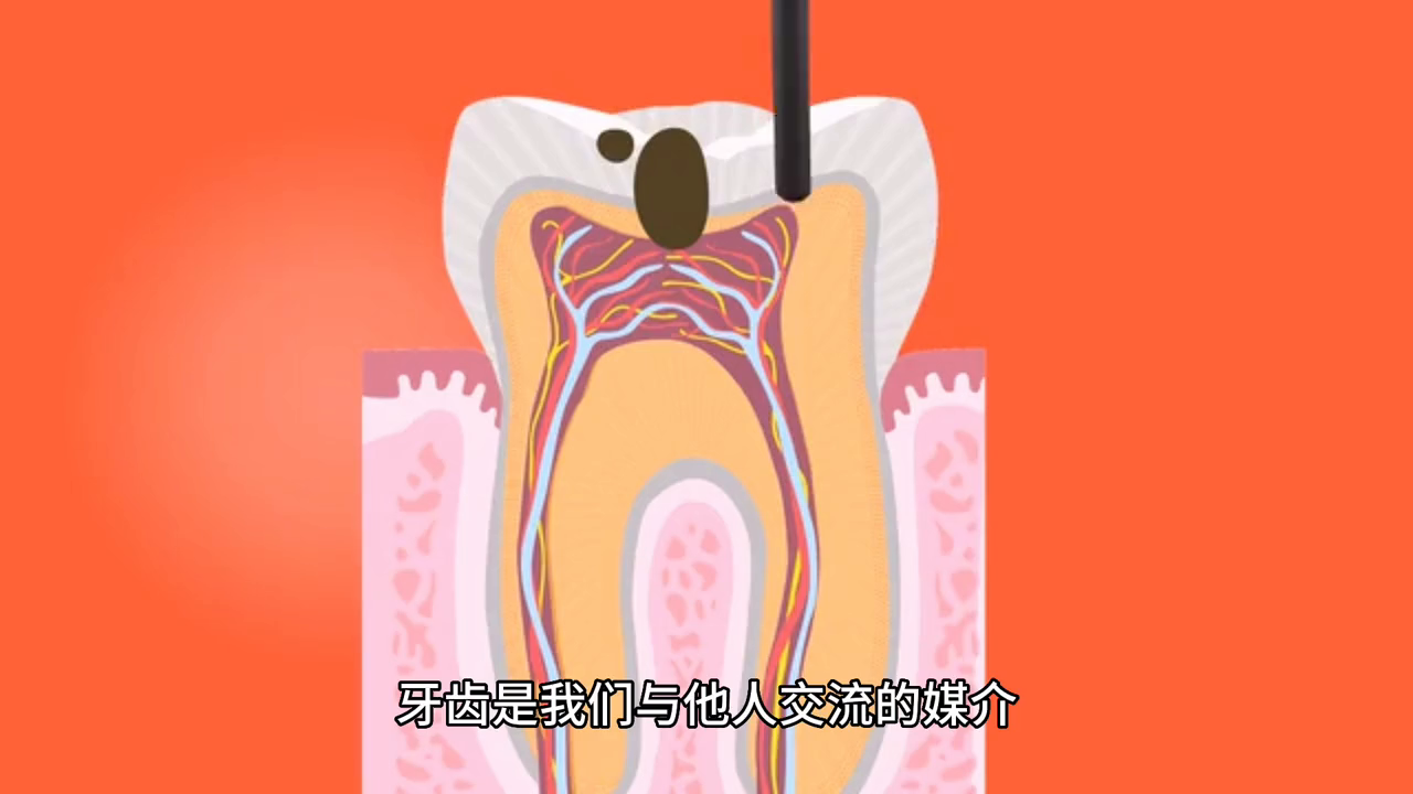 心理学家：梦见牙齿掉落，是什么意思？