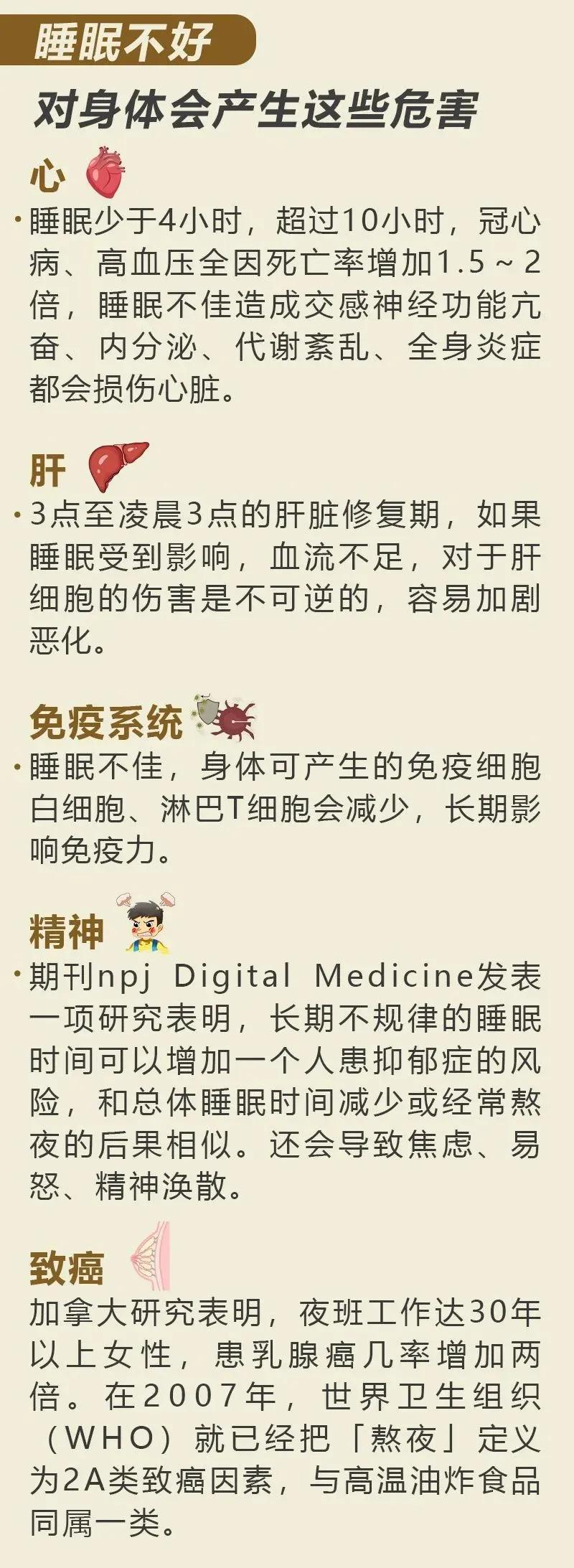 睡觉抖、鬼压床、说梦话、睡觉抖别不当回事，可能真是疾病！